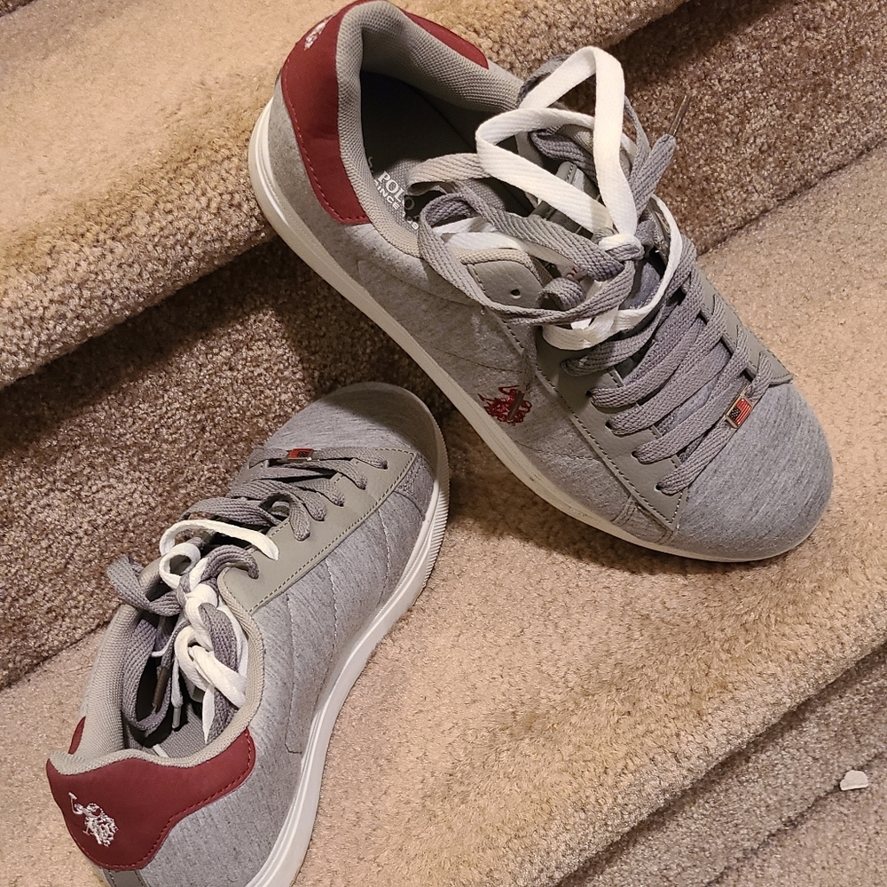 US POLO Shoes